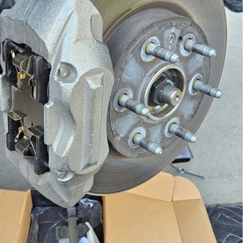 Ricky G. Mobile Mechanic - Auto Repair Near Me Ricky G. Mobile Mechanic - Auto Repair Near Me