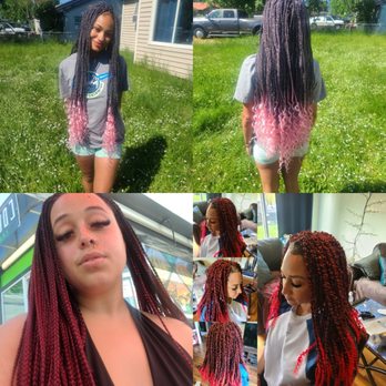 Ruez braided Queenz - Hair Stylists Near Me Ruez braided Queenz - Hair Stylists Near Me