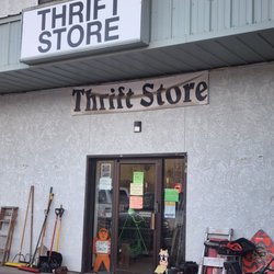 Thrift Store