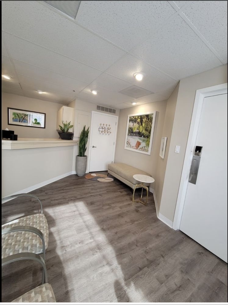 FOOT & ANKLE MEDICAL GROUP BRUCE I LERMAN, DPM Updated April 2024