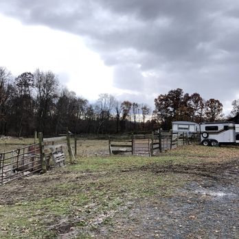 My Saddle Brook Farm - Horseback Riding Near Me - Walden, New York