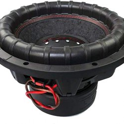 Singh Elektronics  - Subwoofer 1000w RMS