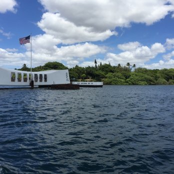 Pearl Harbor - USS AZ Memorial - Visitor Centers Near Me - Honolulu, Hawaii Pearl Harbor - USS AZ Memorial - Visitor Centers Near Me - Honolulu, Hawaii