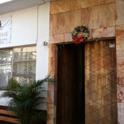Hostal Menavi