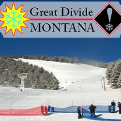Great Divide Montana