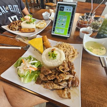 HOT Com Tam - Com tam - Vietnamese Near Me - Westminster, California