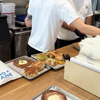Miopane - Bakeries Near Me - Pasadena, California