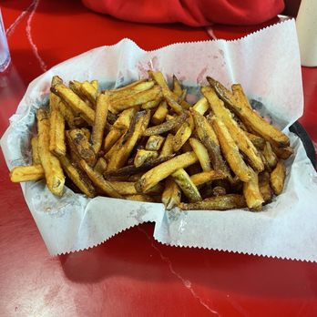Ron’s Hamburger & Chili - Fresh Cut French Fries - Burgers Near Me - Wagoner, Oklahoma Ron’s Hamburger & Chili - Fresh Cut French Fries - Burgers Near Me - Wagoner, Oklahoma