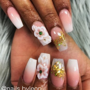 Rose Nails - Nail Salons Near Me - Waltham, Massachusetts