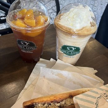 Phuc Long - Coffee & Tea Near Me - San Jose, California Phuc Long - Coffee & Tea Near Me - San Jose, California