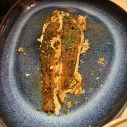 Nunes Real Marisqueira - LINGUADO MEUNIÈRE: Sole Meunière €34 (deboned)