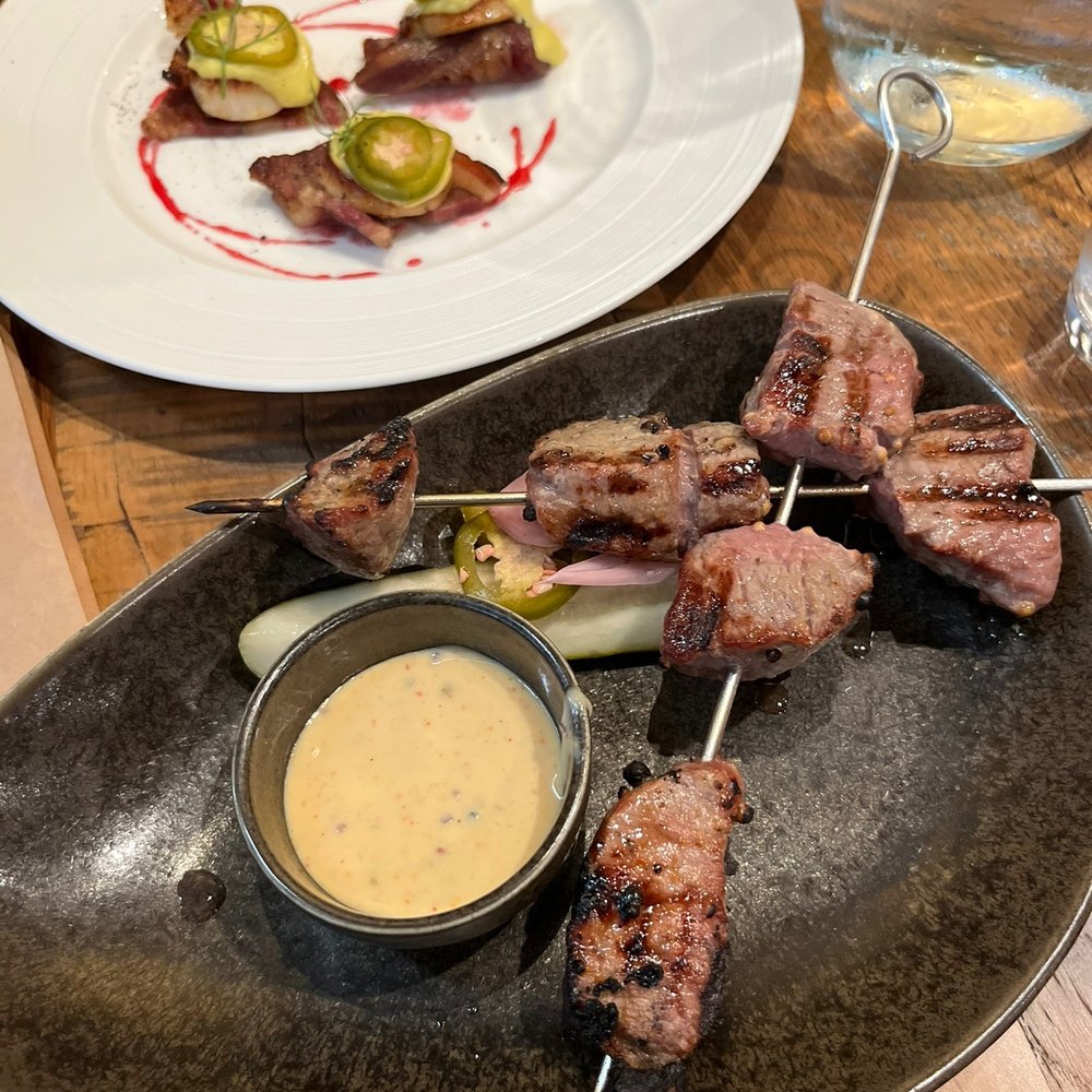 Barley and Boar - Pubs Near Me - Atascadero, California