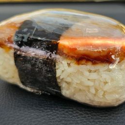 Spam Musubi