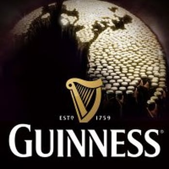 Pap's Tap - the guinness logo - Sports Bars Near Me - Chicago, Illinois