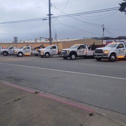 Big Guys Towing Recovery