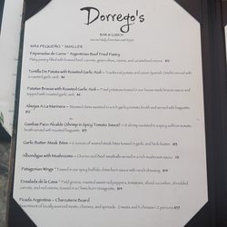 user provided Naranja Tequila And Mezcal Bar photo