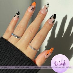 Q Nails - ℬℴℴℴℴℯℴ