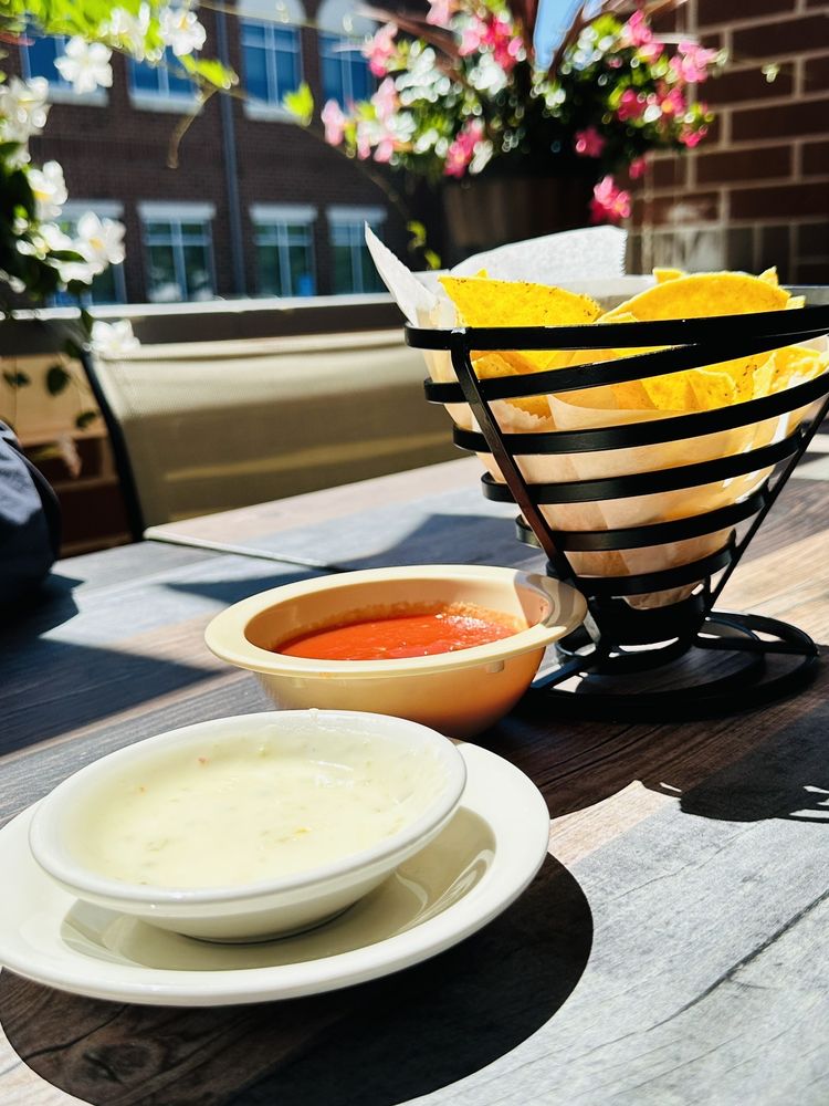El Rancho Grande - Liberty Township