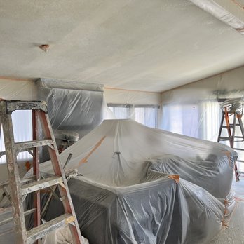 MB Painting - The professional way to cover and care for the furnishings was epic. They took care of our floors as well! - Painters Near Me - Hemet, California MB Painting - The professional way to cover and care for the furnishings was epic. They took care of our floors as well! - Painters Near Me - Hemet, California
