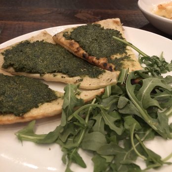 Pop's For Italian - Pesto Bread. - Italian Near Me - Ferndale, Michigan
