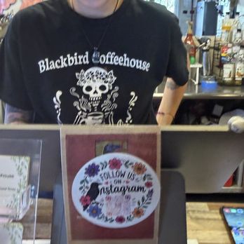 Blackbird Coffee House - Coffee & Tea Near Me - Albuquerque, New Mexico Blackbird Coffee House - Coffee & Tea Near Me - Albuquerque, New Mexico
