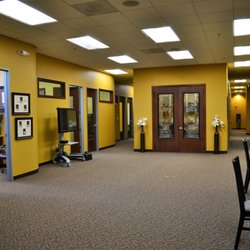The Optometry Center for Vision Therapy