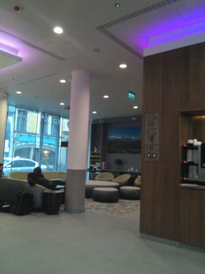 PURO Wrocław Stare Miasto by null