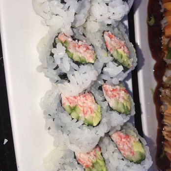 Xushi Ko - Japanese Near Me - Dearborn, Michigan