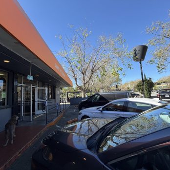 Jane The Bakery - Parking Lot - Bakeries Near Me - San Francisco, California Jane The Bakery - Parking Lot - Bakeries Near Me - San Francisco, California