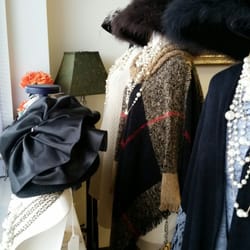 Marbella's Fine Hats and Accessories - Beautiful hats for every occasion, with great jewelry and bags to match.