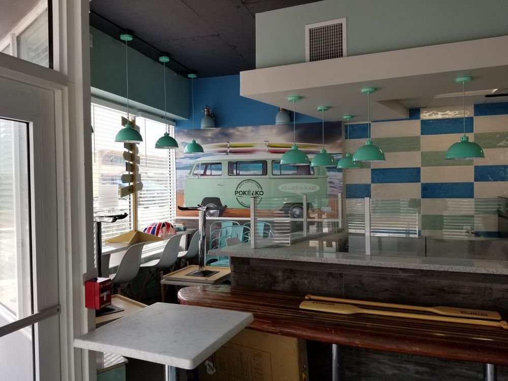 Slide of Jare improvements