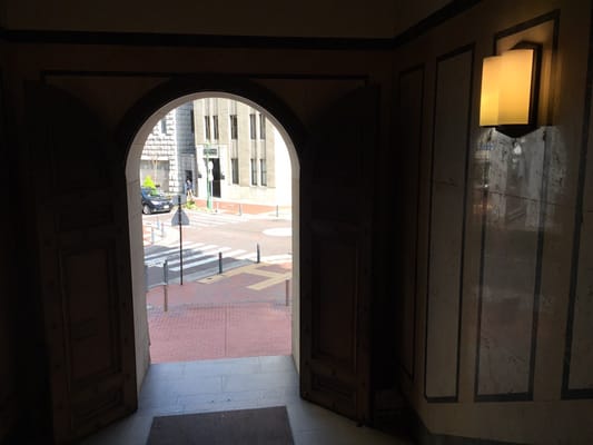 Kanagawa Prefectural Museum of Cultural History by null