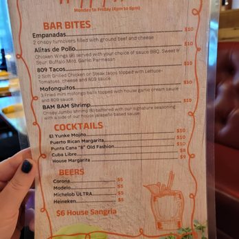 Isla Caribbean Cuisine - happy hour menu - Caribbean Near Me - Syracuse, New York Isla Caribbean Cuisine - happy hour menu - Caribbean Near Me - Syracuse, New York