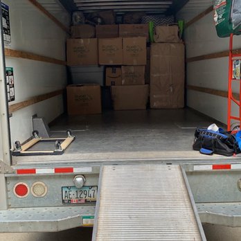 Stephens Brand - Movers Near Me