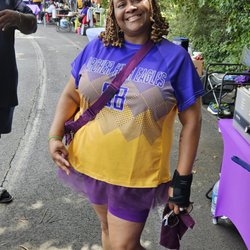 Ayana G’s House of Style