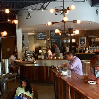 Siphon Coffee - Siphon Coffee - Cafes Near Me - Houston, Texas