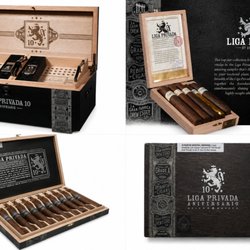 Cigar Box Premium Tobacconist