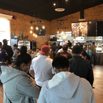 Carnitas y Barbacoa el Guero - All these people can't be wrong. Really good and authentic food! - Mexican Near Me - Mansfield, Texas Carnitas y Barbacoa el Guero - All these people can't be wrong. Really good and authentic food! - Mexican Near Me - Mansfield, Texas