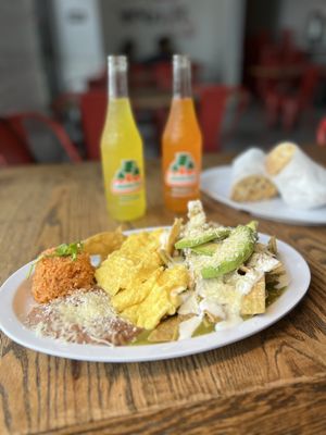 Taco Lounge by null