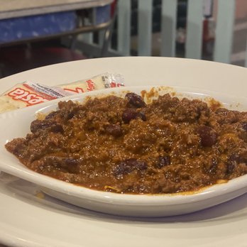 The Crispy Biscuit - Chili - Diners Near Me - Waynesboro, Pennsylvania