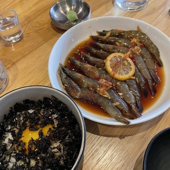 ILCHA - saewoo! - Korean Near Me - San Francisco, California