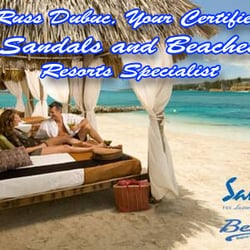 RD Travel - Kansas City Certified Sandals & Beaches Specialist