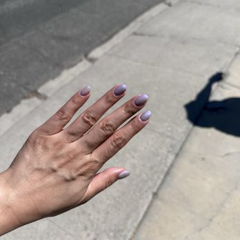 Beautevo Nails - Nail Salons Near Me - Sherman Oaks, California