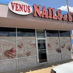 Venus Nails & Spa