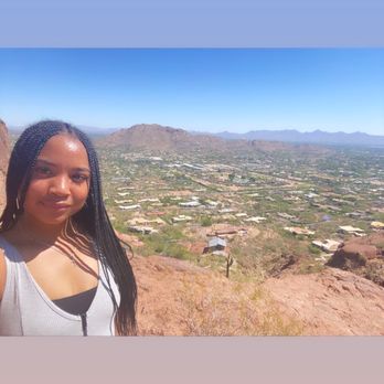 Camelback Mountain - Parks Near Me - Phoenix, Arizona