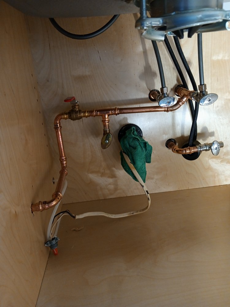 Slide of Dot A Code Plumbing