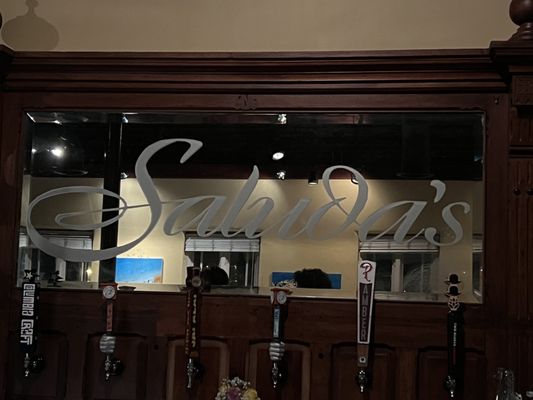 Saluda's Restaurant by null