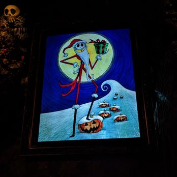 Haunted Mansion Holiday - Haunted Houses Near Me Haunted Mansion Holiday - Haunted Houses Near Me