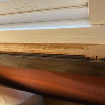 Feldco - Leaking - Windows Installation Near Me - Homewood, Illinois