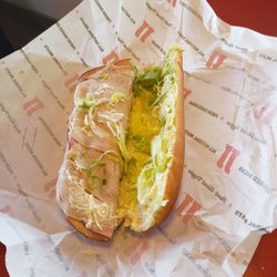 Jimmy John's